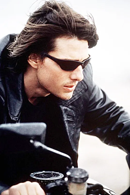 Mission: Impossible 2 (M:I-2/Mission: Impossible II), 2000 - fotogaléria