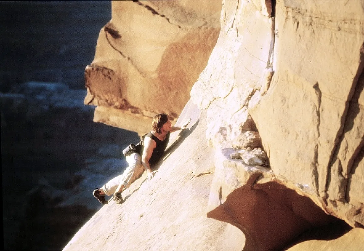 Mission: Impossible 2 (M:I-2/Mission: Impossible II), 2000 - fotogaléria