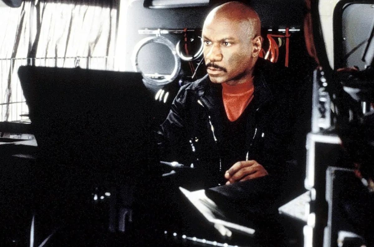 Mission: Impossible 2 (M:I-2/Mission: Impossible II), 2000 - fotogaléria