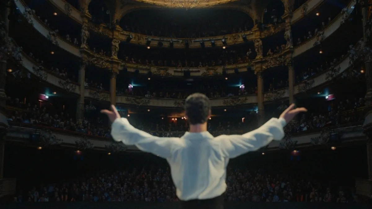 Opera (L’Opéra), 2021 - fotogaléria