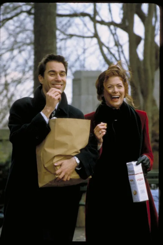 Will a Grace (Will & Grace II), 1998 - fotogaléria