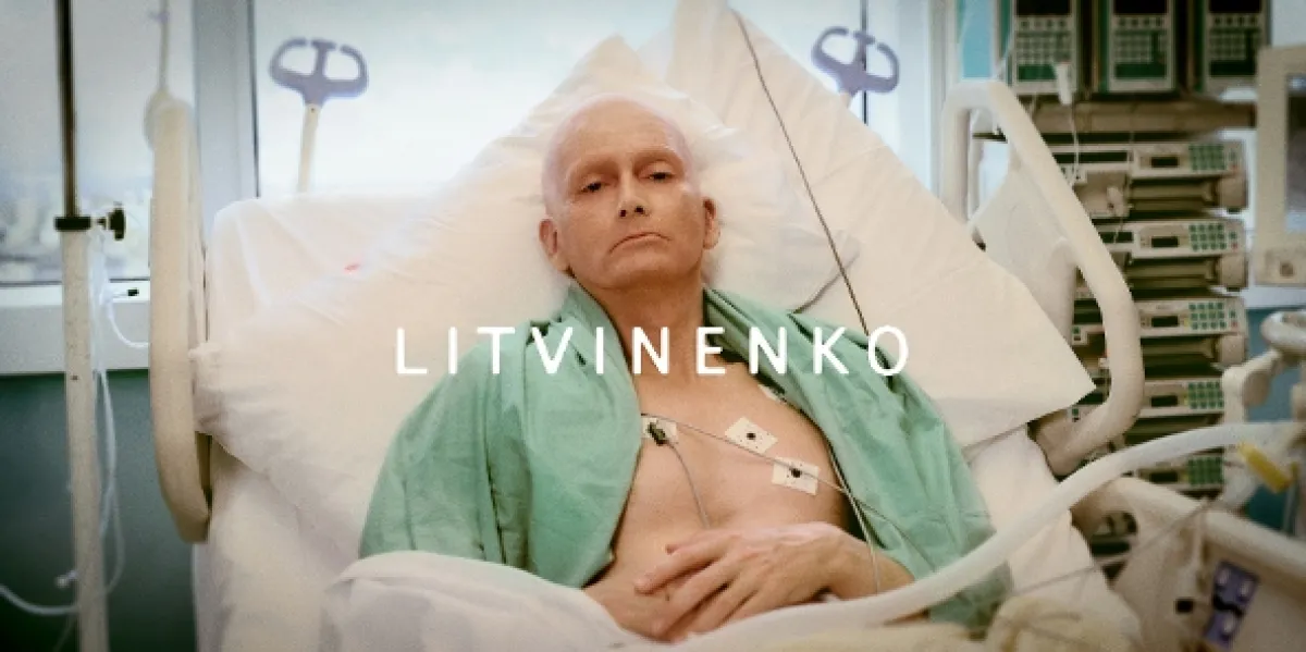 Litvinenko, 2022 - fotogaléria