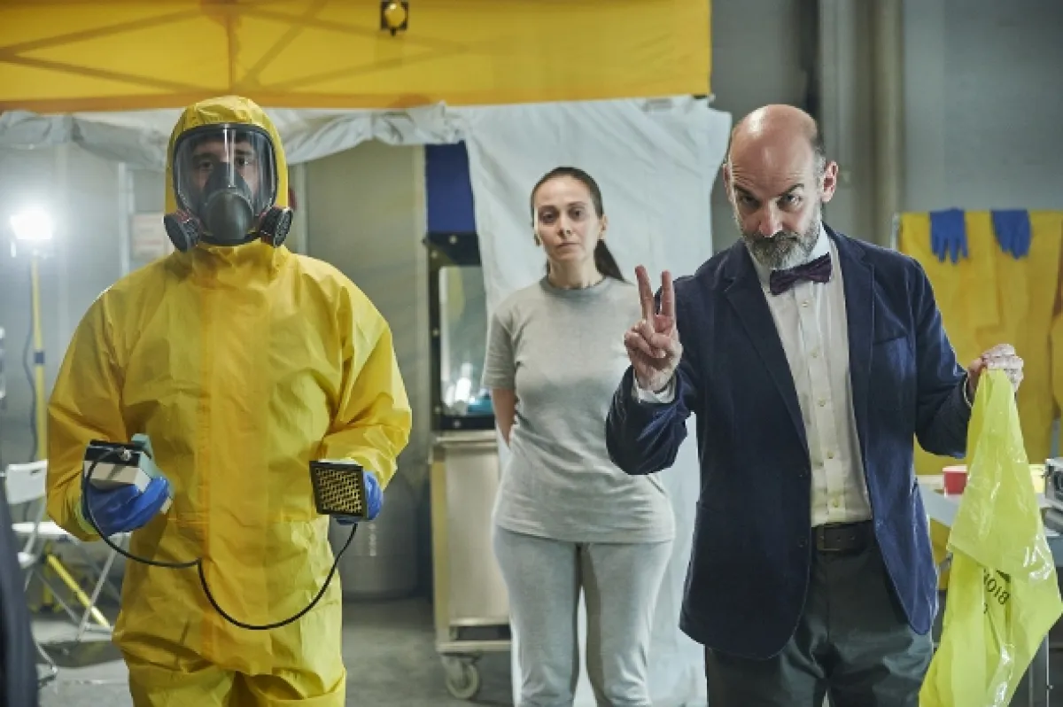 Litvinenko, 2022 - fotogaléria