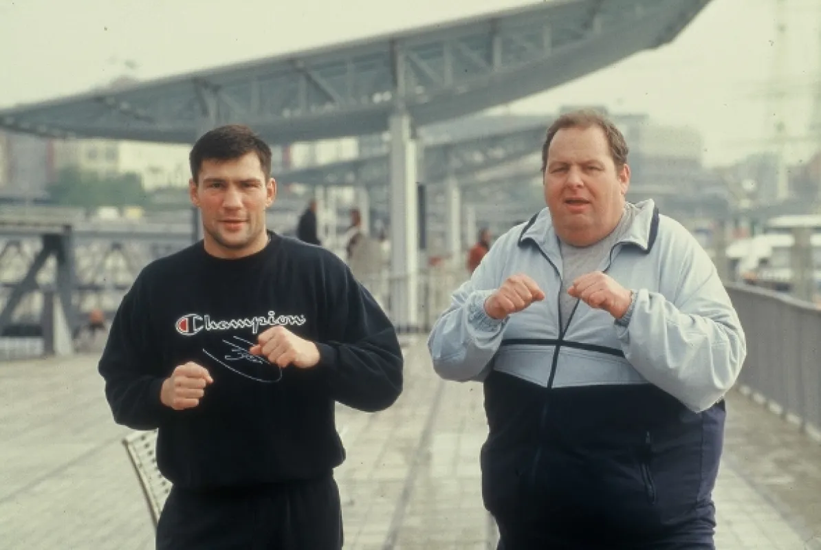 Pašák (Der Pfundskerl), 2000 - fotogaléria