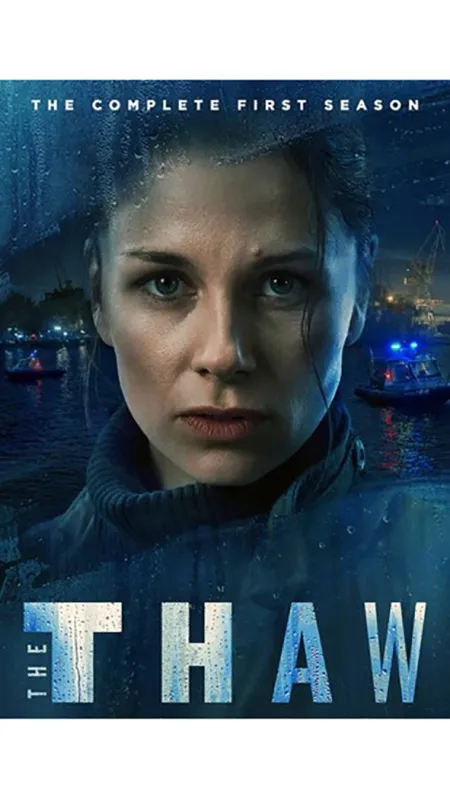Obleva (The Thaw), 2022 - fotogaléria
