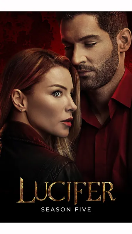 Lucifer, 2019 - fotogaléria