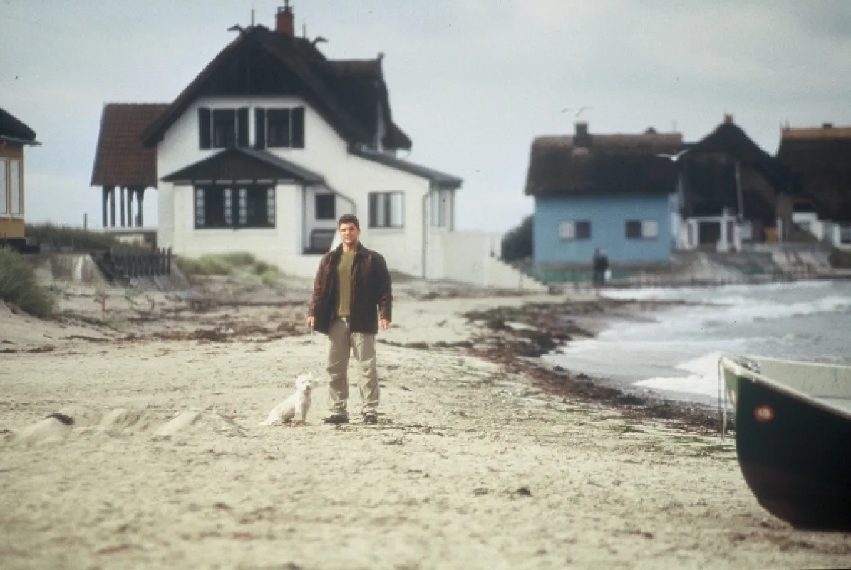 Pašák (Der Pfundskerl), 2000 - fotogaléria