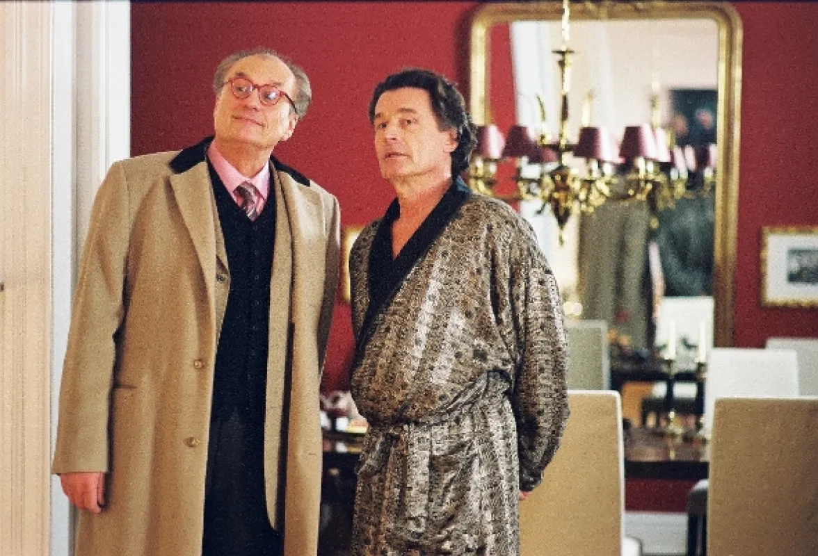 Pašák (Der Pfundskerl), 2000 - fotogaléria