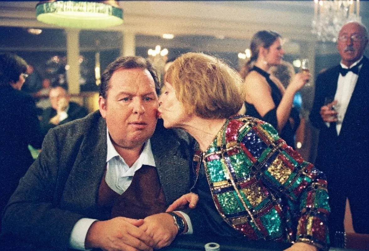 Pašák (Der Pfundskerl), 2000 - fotogaléria