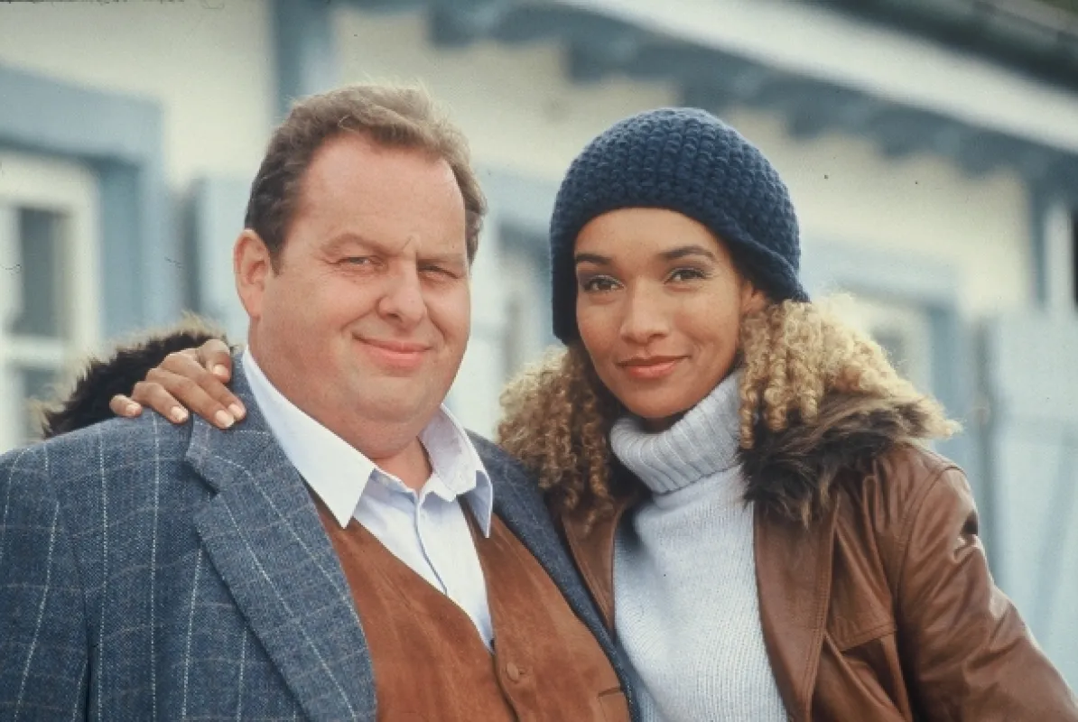 Pašák (Der Pfundskerl), 2000 - fotogaléria