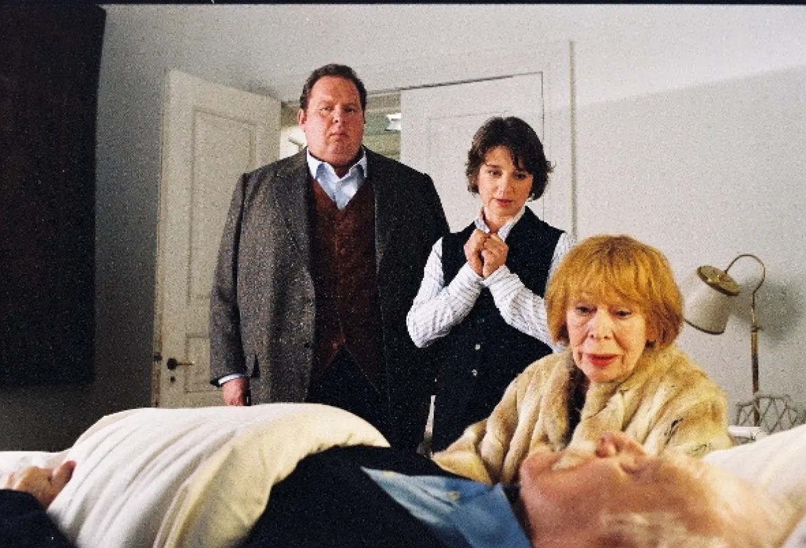 Pašák (Der Pfundskerl), 2000 - fotogaléria