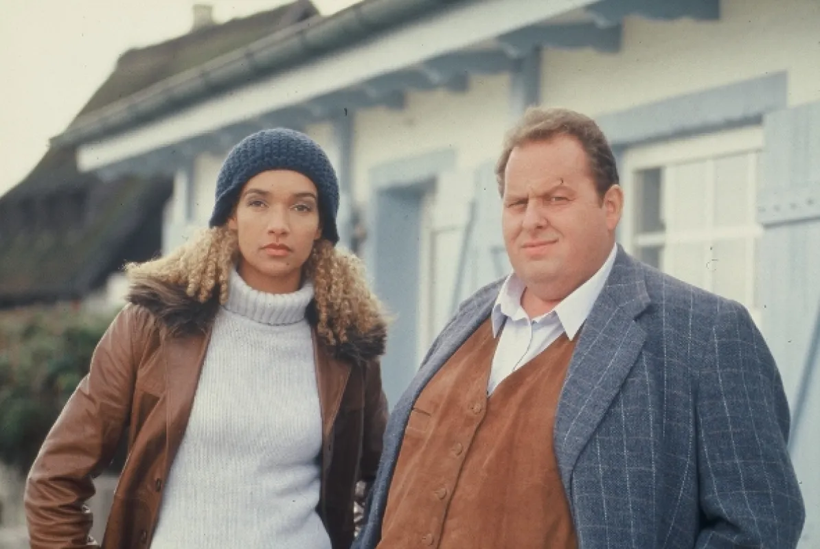 Pašák (Der Pfundskerl), 2000 - fotogaléria