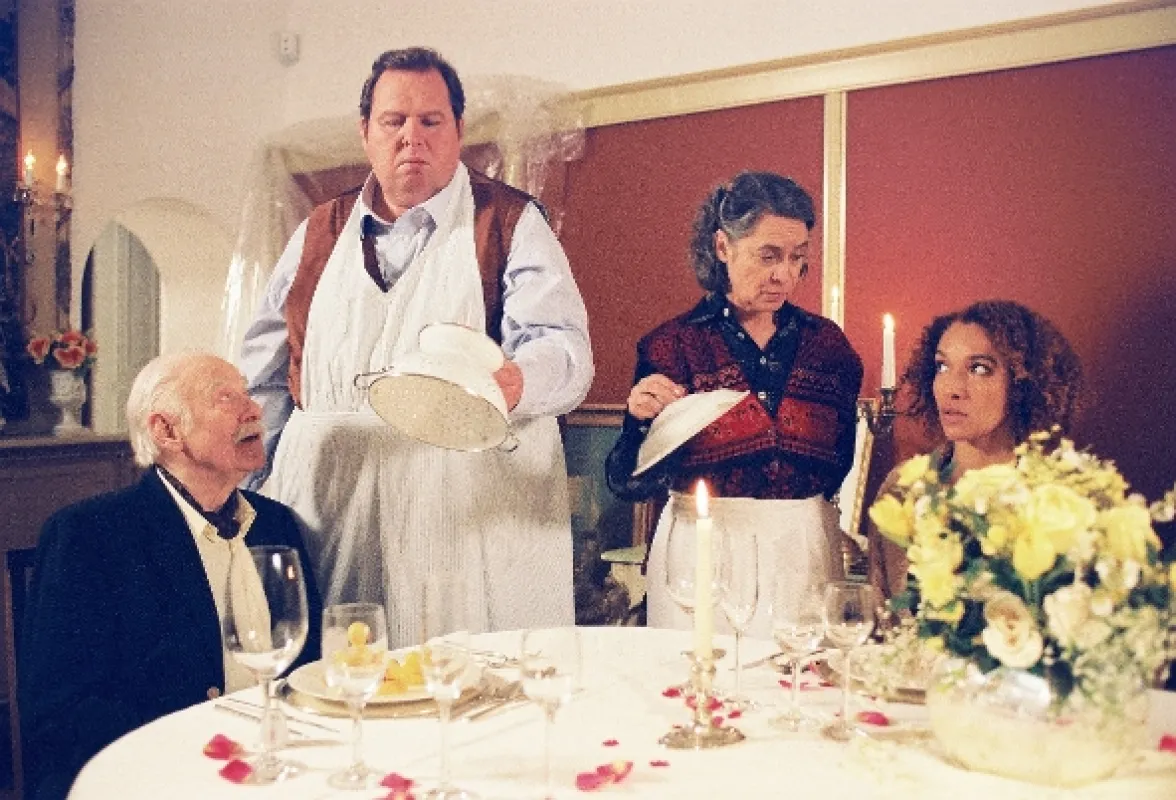 Pašák (Der Pfundskerl), 2000 - fotogaléria