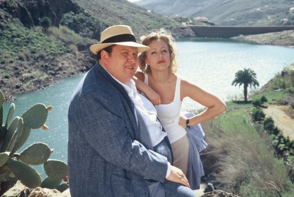 Pašák (Der Pfundskerl), 2000 - fotogaléria