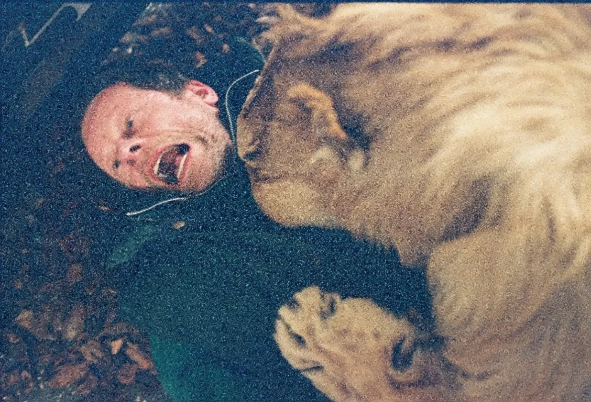 Pašák (Der Pfundskerl), 2000 - fotogaléria