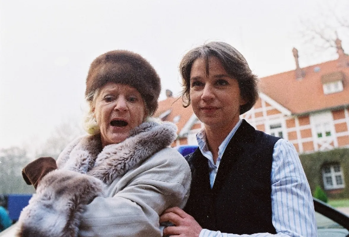 Pašák (Der Pfundskerl), 2000 - fotogaléria
