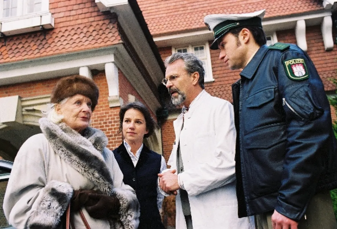 Pašák (Der Pfundskerl), 2000 - fotogaléria