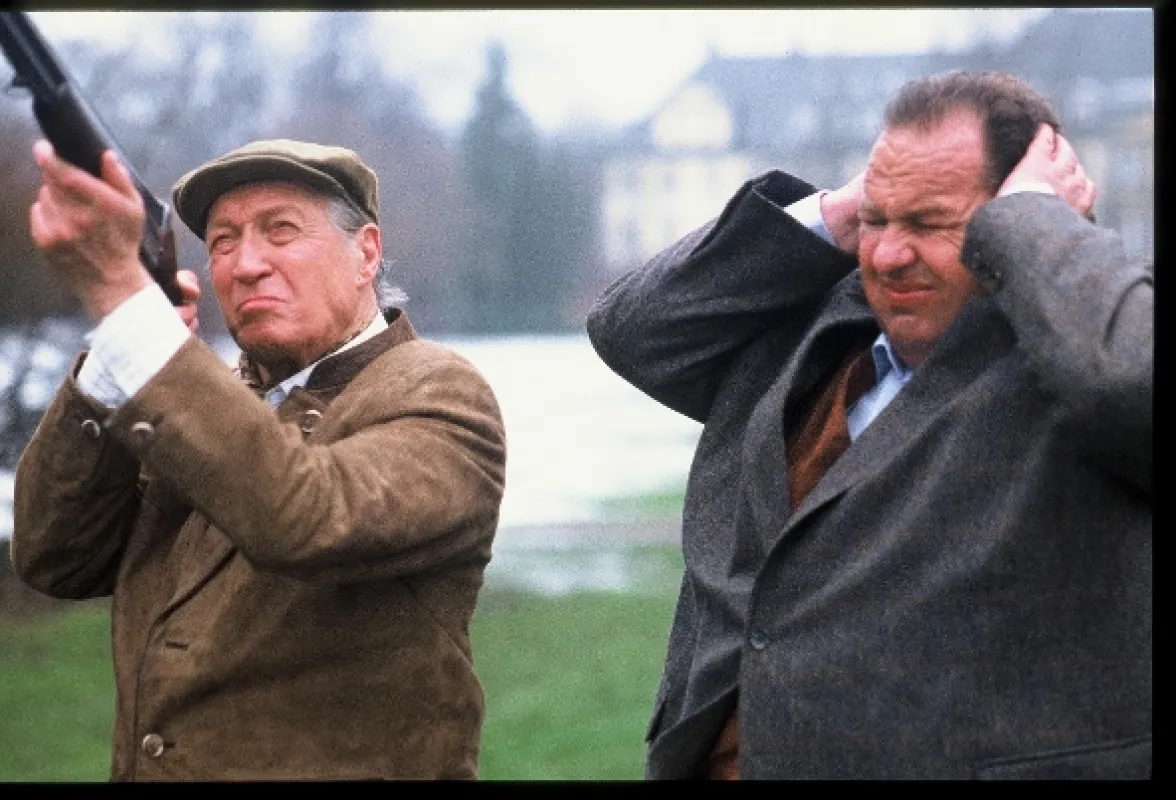 Pašák (Der Pfundskerl), 2000 - fotogaléria