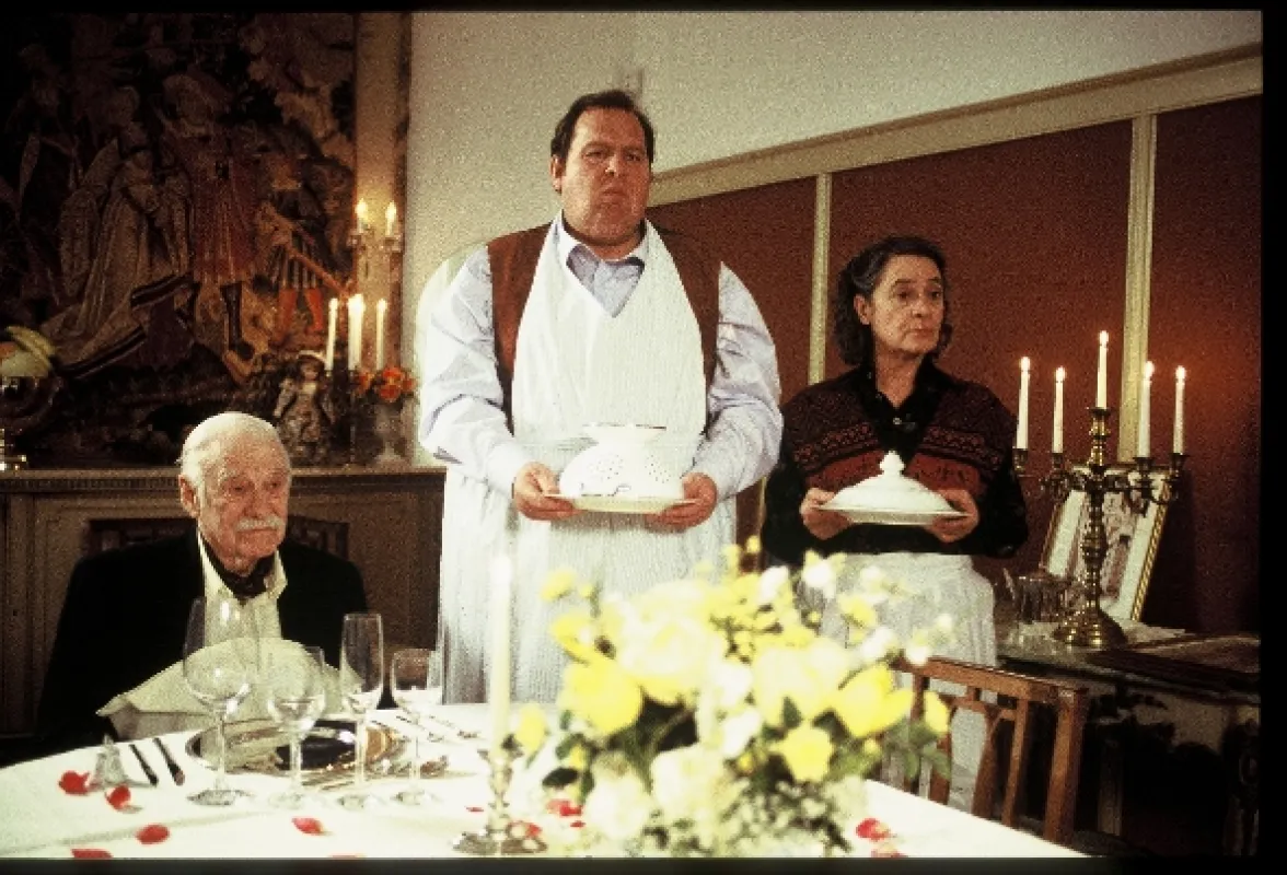 Pašák (Der Pfundskerl), 2000 - fotogaléria