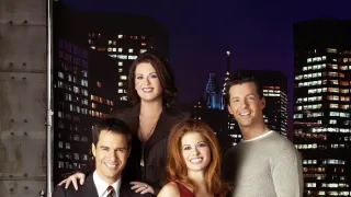 Will a Grace V (1)