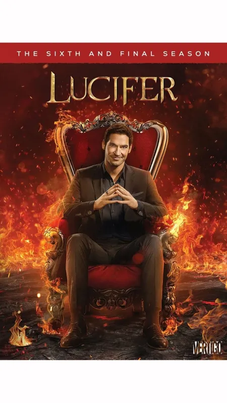 Lucifer, 2020 - fotogaléria
