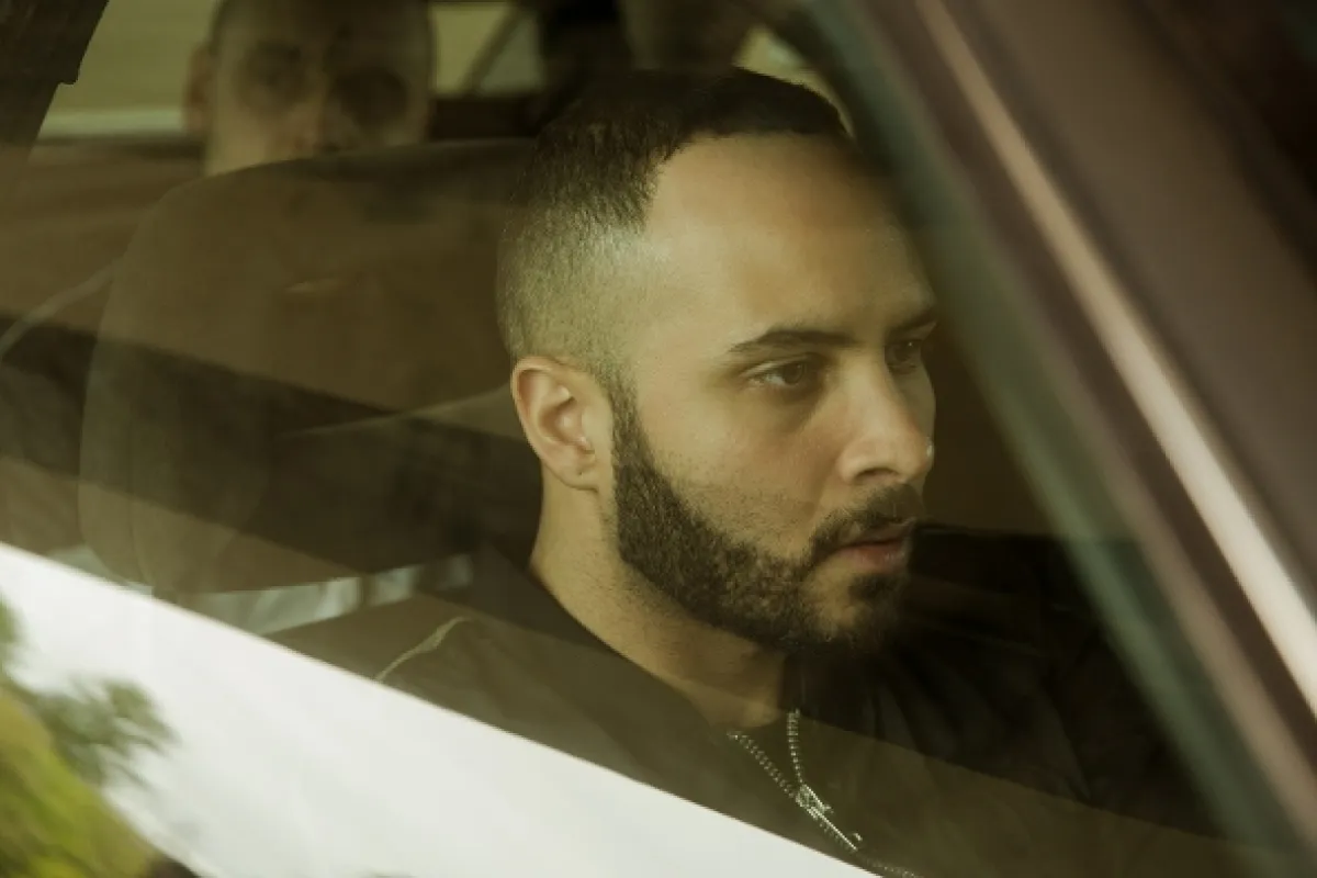 Agent Hamilton, 2019 - fotogaléria