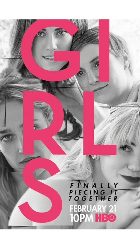 Girls (Girls V), 2016 - fotogaléria