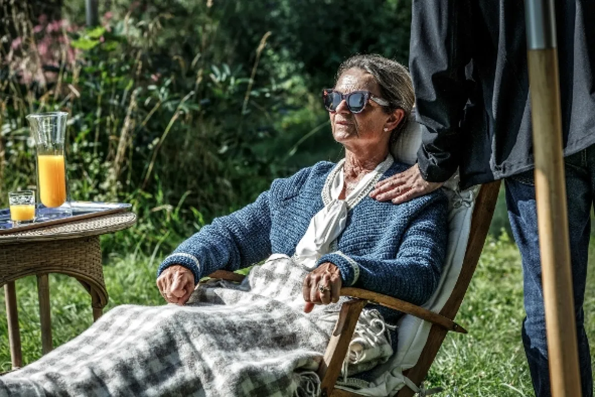 Agent Hamilton, 2019 - fotogaléria