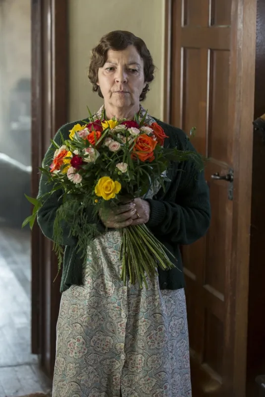 Grantchester, 2016 - fotogaléria