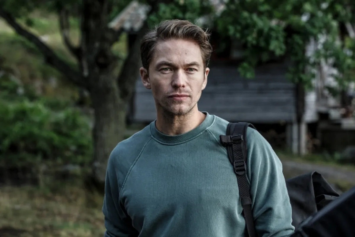 Agent Hamilton, 2019 - fotogaléria