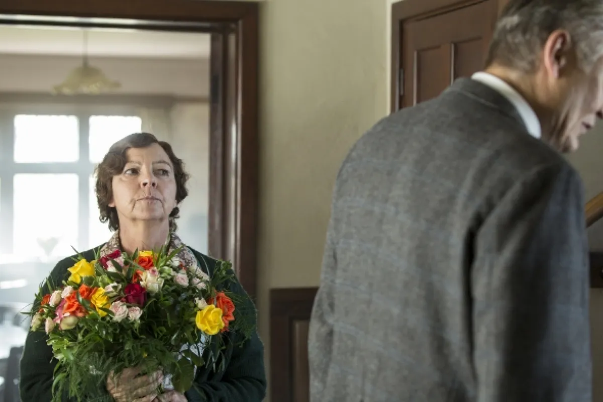 Grantchester, 2016 - fotogaléria