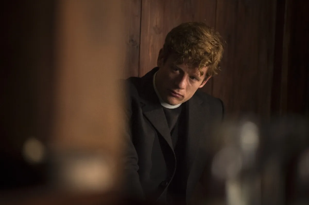 Grantchester, 2016 - fotogaléria