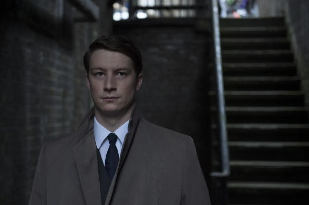 Grantchester, 2016 - fotogaléria