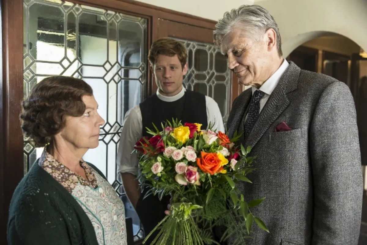 Grantchester, 2016 - fotogaléria