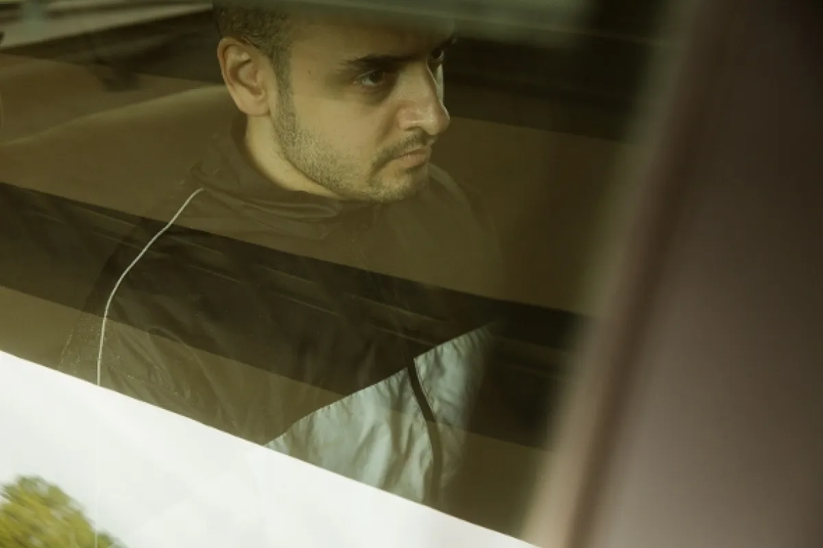 Agent Hamilton, 2019 - fotogaléria