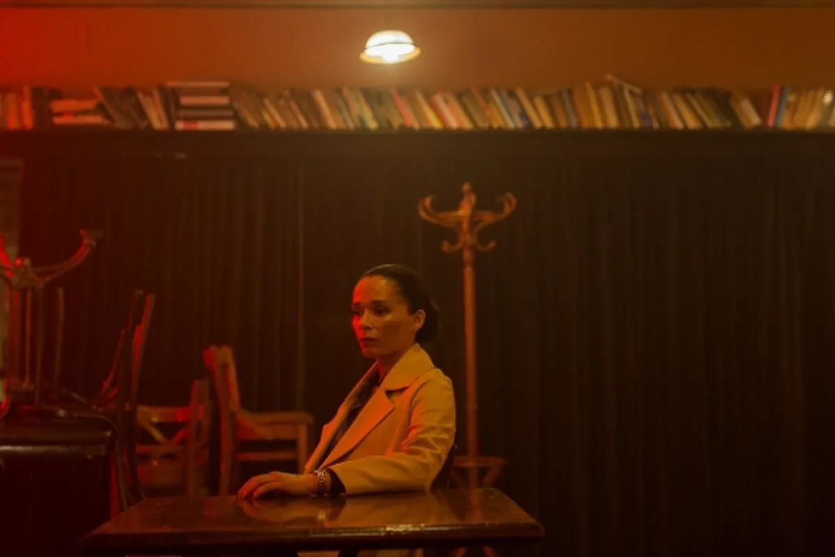 Agent Hamilton, 2019 - fotogaléria