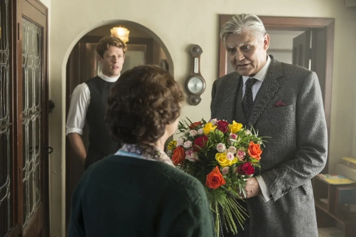 Grantchester, 2016 - fotogaléria