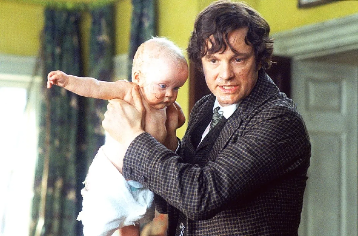 Kúzelná opatrovateľka (Nanny McPhee), 2005 - fotogaléria