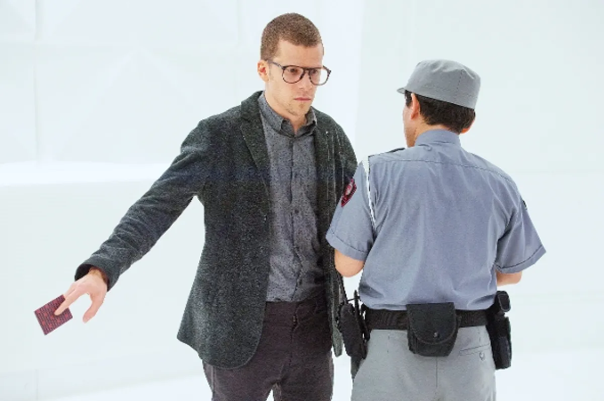 Podfukári 2 (Now You See Me 2) - fotogaléria