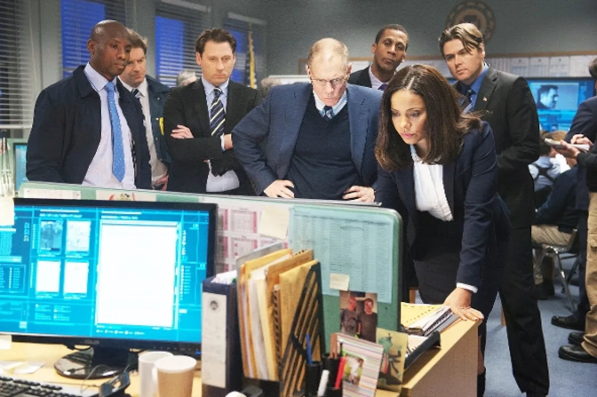 Podfukári 2 (Now You See Me 2) - fotogaléria