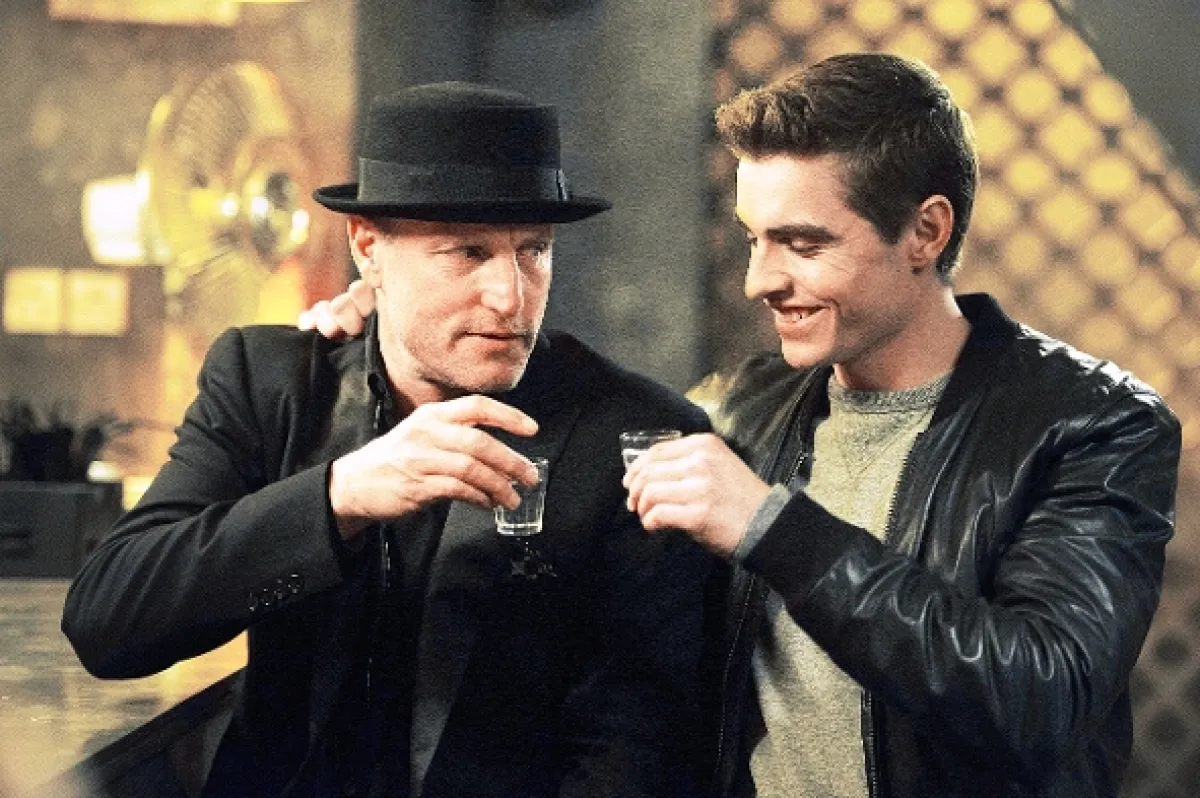 Podfukári 2 (Now You See Me 2) - fotogaléria