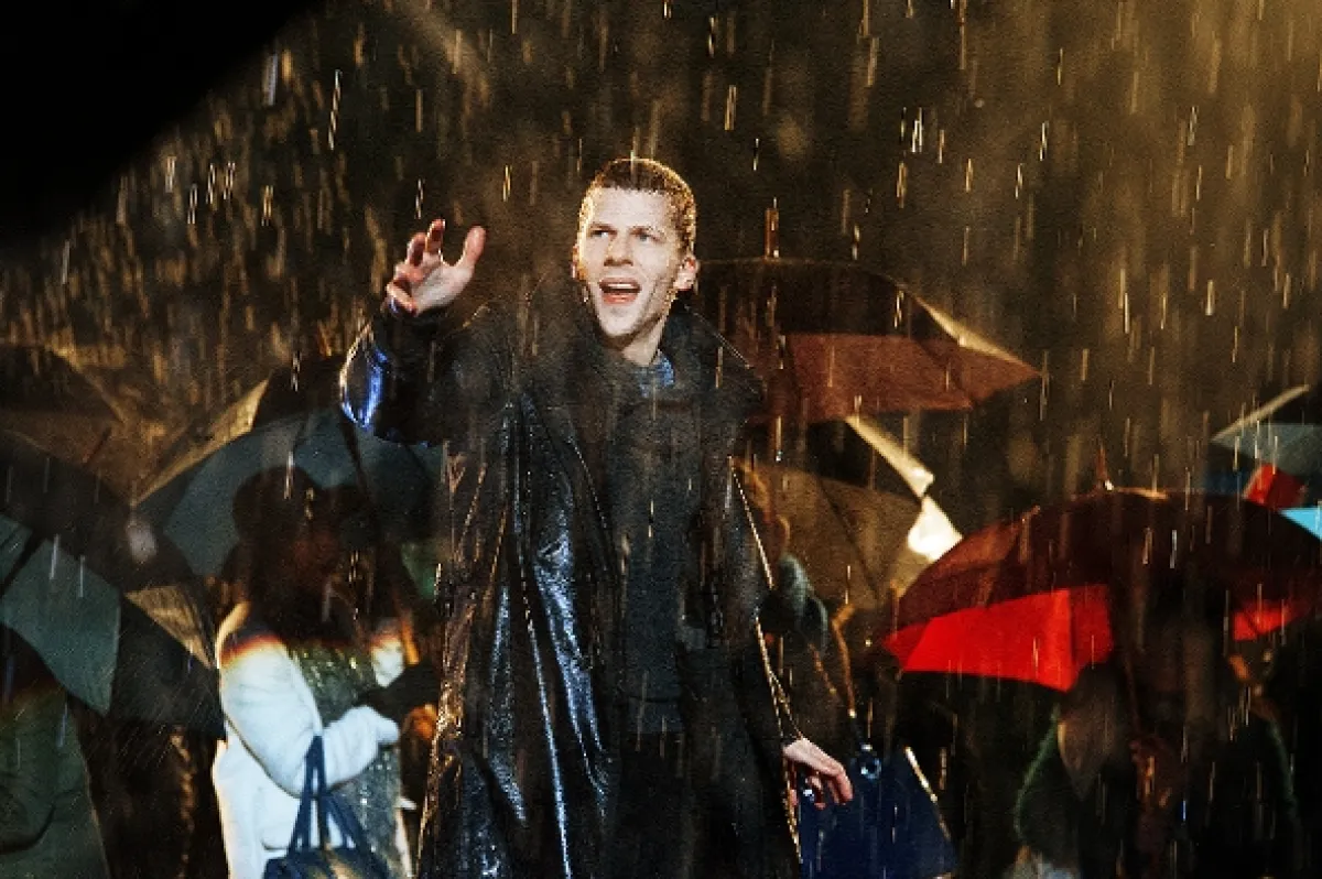 Podfukári 2 (Now You See Me 2) - fotogaléria
