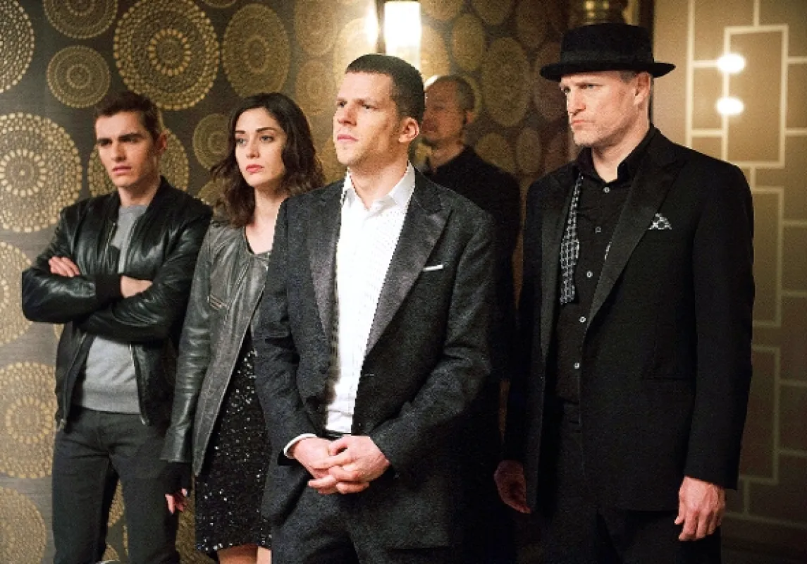 Podfukári 2 (Now You See Me 2) - fotogaléria