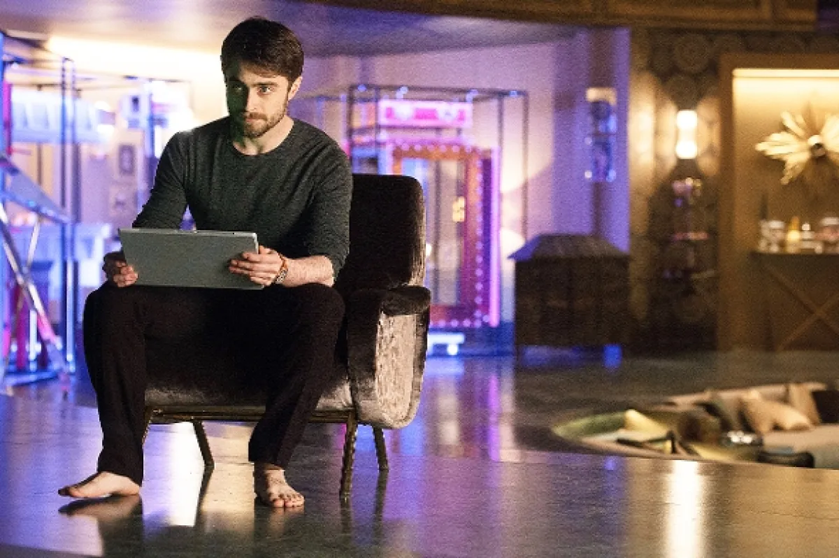 Podfukári 2 (Now You See Me 2) - fotogaléria