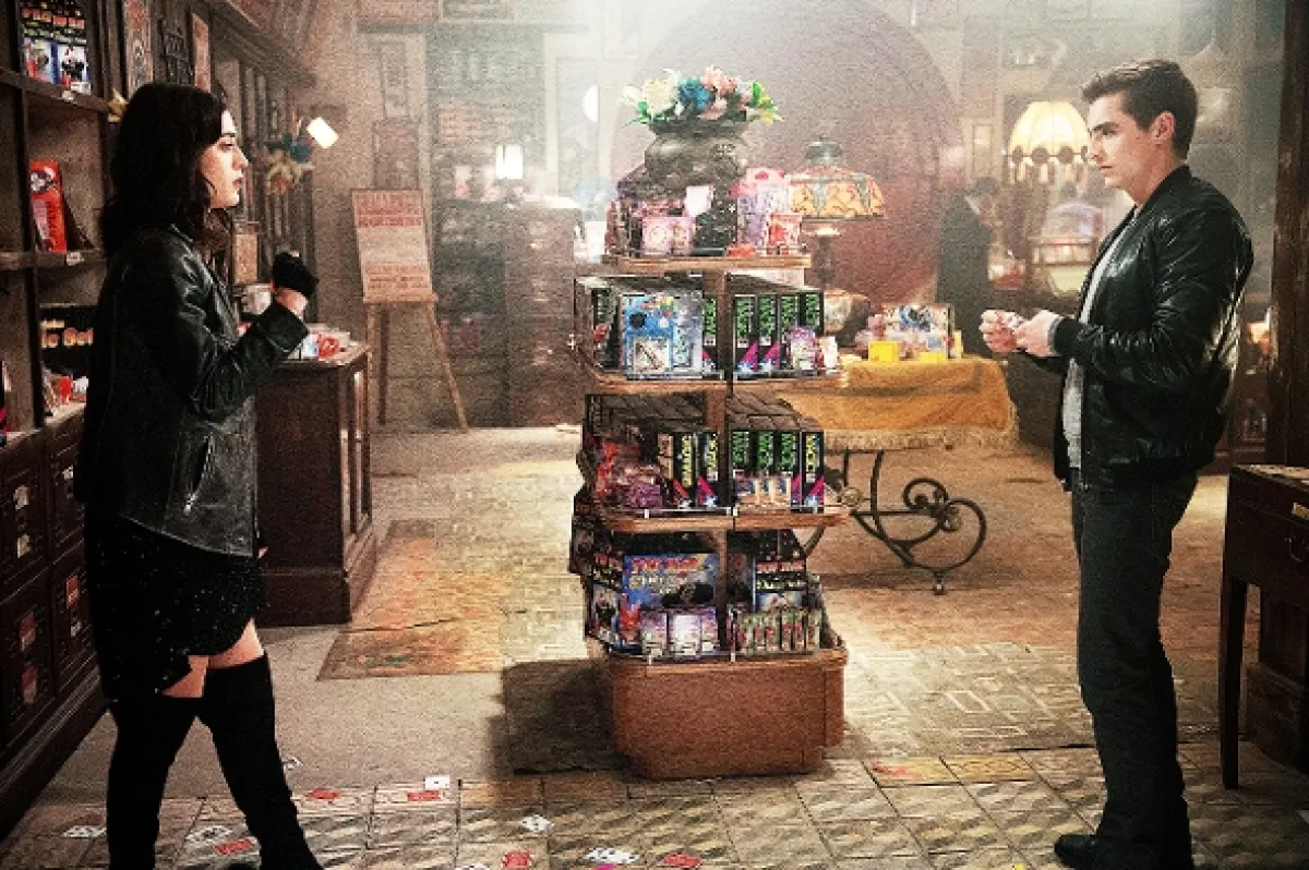 Podfukári 2 (Now You See Me 2) - fotogaléria