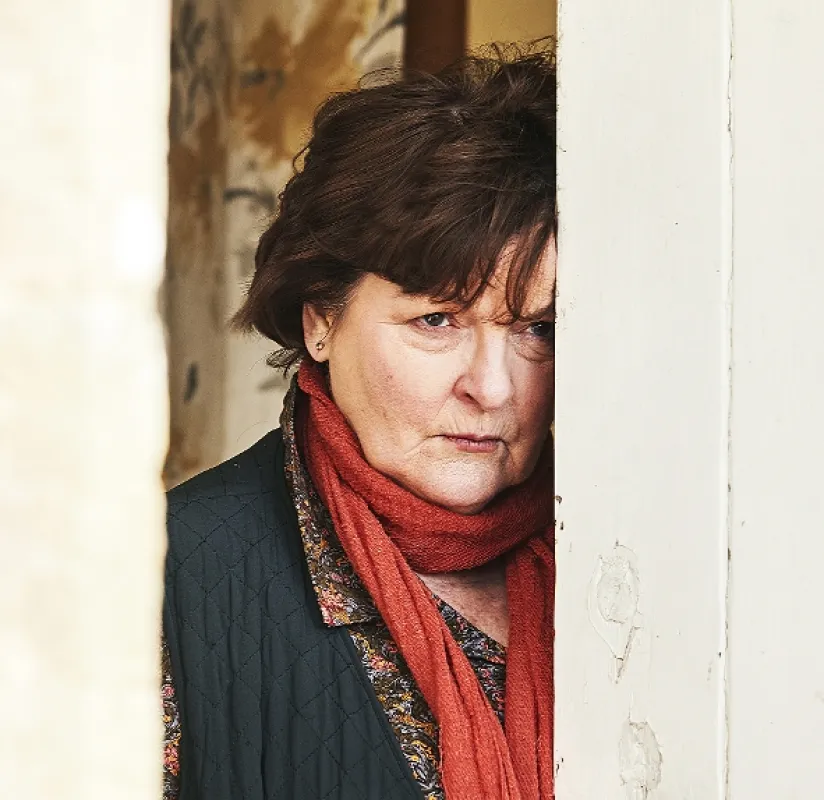 Zločiny z vresovísk (Vera: Cuckoo), 2018 - fotogaléria
