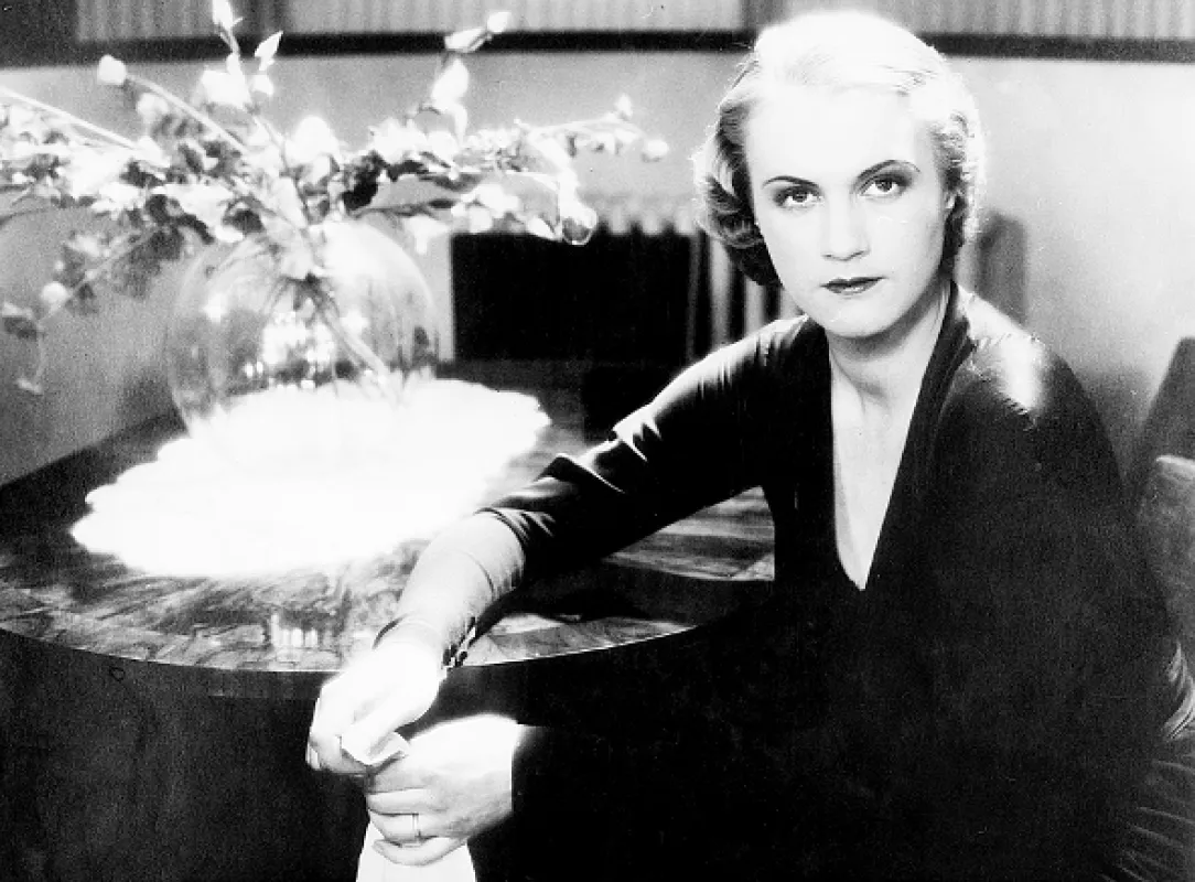 Diagnosa, 1933 - fotogaléria