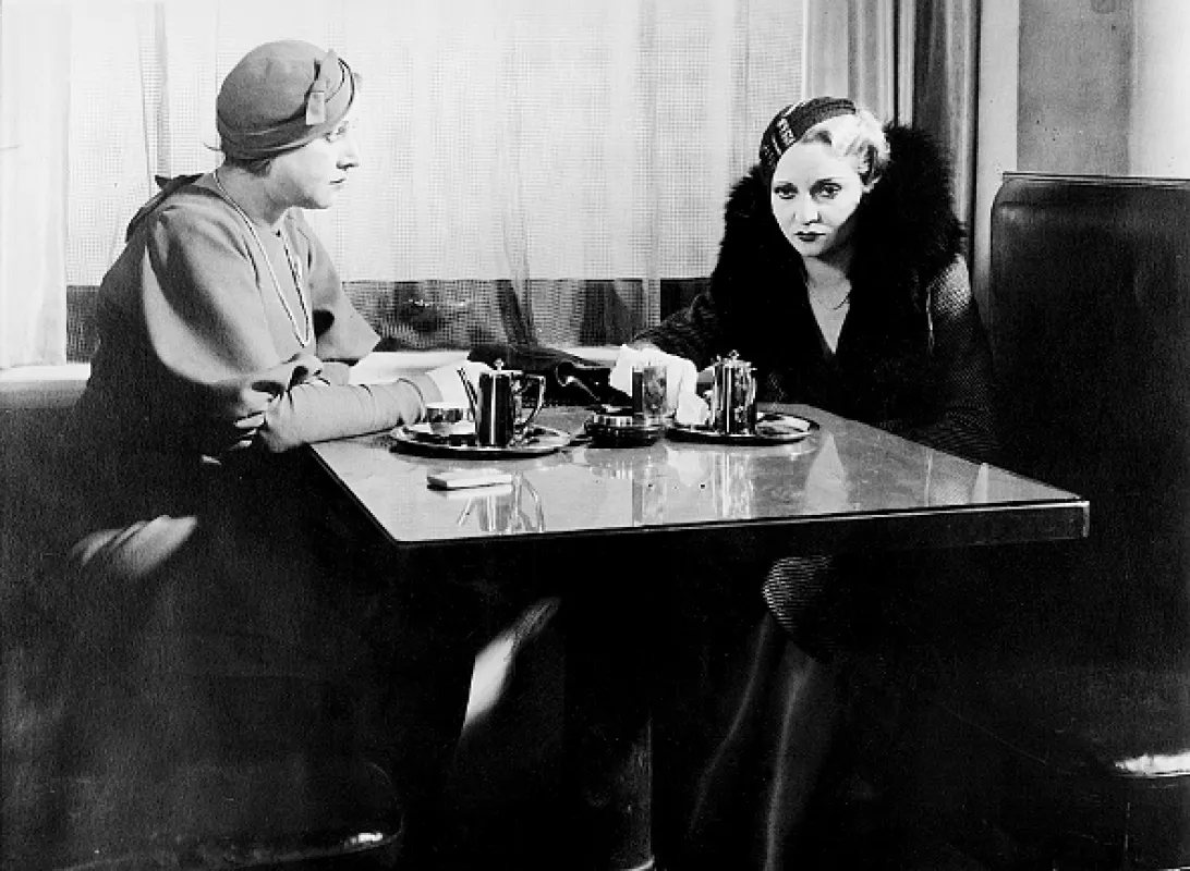 Diagnosa, 1933 - fotogaléria