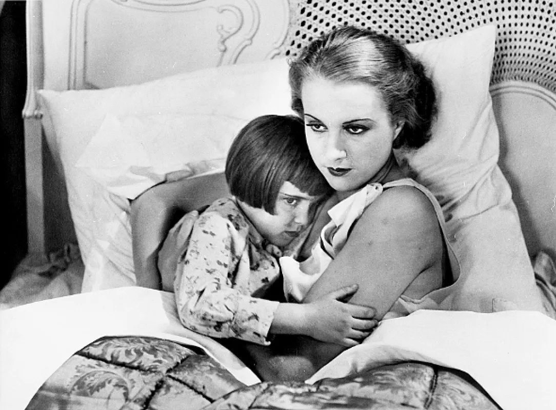 Diagnosa, 1933 - fotogaléria