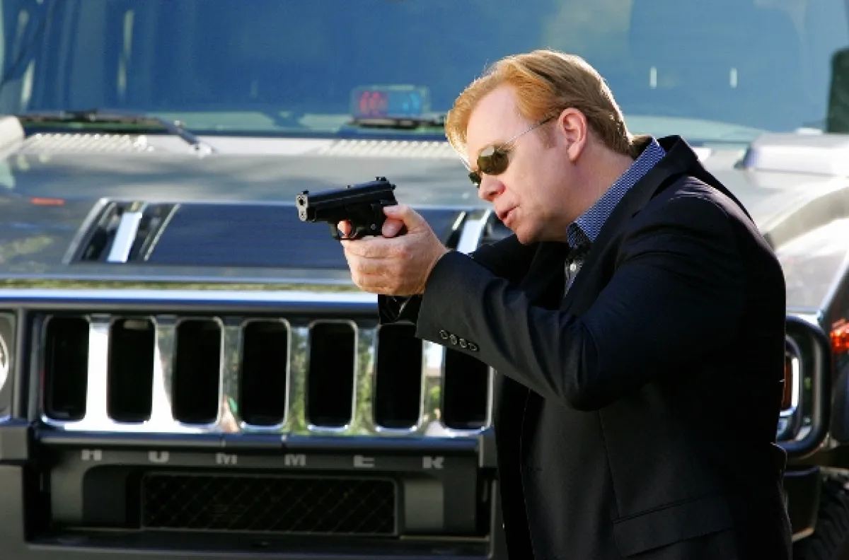 Kriminálka Miami (CSI: Miami VIII), 2009 - fotogaléria